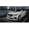 BMW X5 F15 Side Skirts M Performance