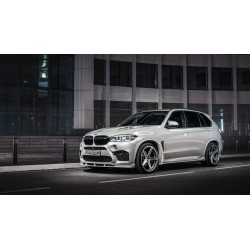 BMW X5 F15 Side Skirts M Performance