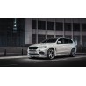 BMW X5 F15 Side Skirts M Performance