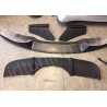 BMW X5 F15 M Performance Fiberglass Bodykit