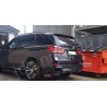 BMW X5 F15 M Performance Fiberglass Bodykit