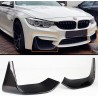 BMW M3 F80/ M4 F82 F83 Carbon Fiber Front Splitters