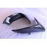 BMW M3 F80/ M4 F82 F83 Carbon Fiber Front Splitters