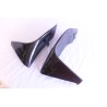 BMW M3 F80/ M4 F82 F83 Carbon Fiber Front Splitters