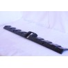 Mercedes G class w463 Carbon Fiber Rear Bumper Splitter