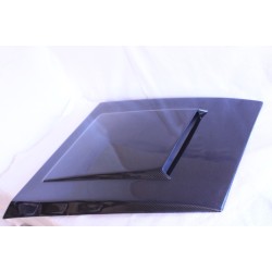 Mercedes G class w463 Carbon Fiber Hood Bonnet Cover