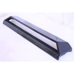 Mercedes G class w463 Carbon Fiber Front Bumper Upper Splitter