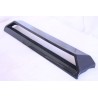 Mercedes G class w463 Carbon Fiber Front Bumper Upper Splitter