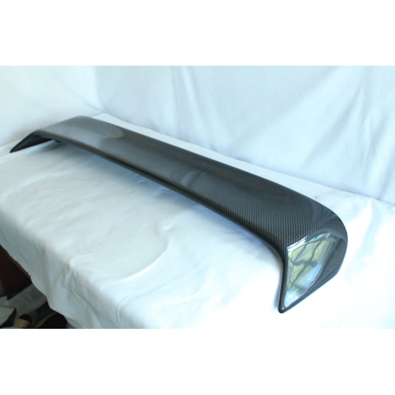 Mercedes G class w463 Carbon Fiber Rear Spoiler