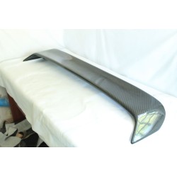 Mercedes G class w463 Carbon Fiber Rear Spoiler