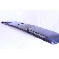 Mercedes G class w463 Carbon Fiber Roof Cover Spoiler
