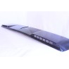 Mercedes G class w463 Carbon Fiber Roof Cover Spoiler