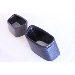 BMW X5 F15 X6 F16 Carbon...