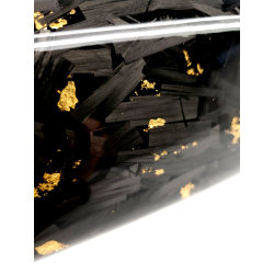 BMW 3 E90 E91 E92 E93 M3 Forged Carbon Fiber Interior Trims
