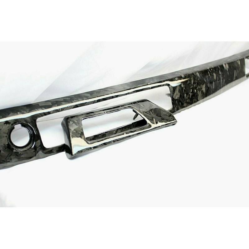 BMW 3 E90 E91 E92 E93 M3 Forged Carbon Fiber Interior Trims