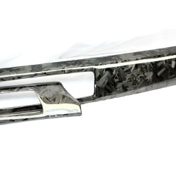 BMW 3 E90 E91 E92 E93 M3 Forged Carbon Fiber Interior Trims
