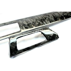 BMW 3 E90 E91 E92 E93 M3 Forged Carbon Fiber Interior Trims
