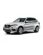 X5 F15 (2013-2018)