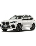 X5 G05 (2018-Present)